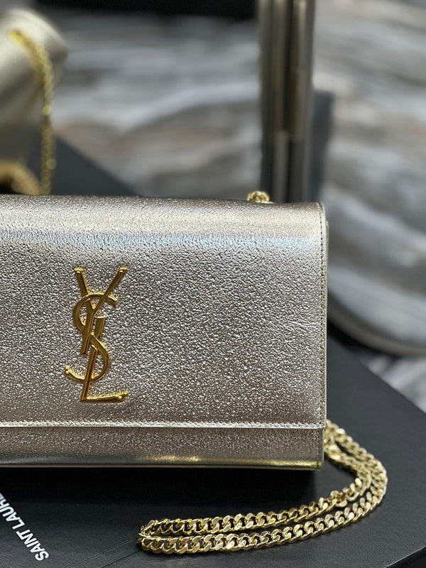 YSL Saint Laurent Ysl Saint Saurent Bags 155 Travel Bag