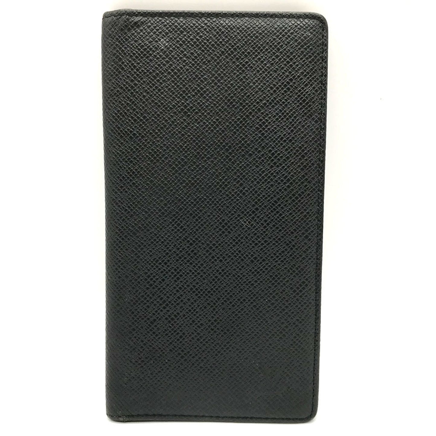 Louis Vuitton Porte carte credit bifold Wallet