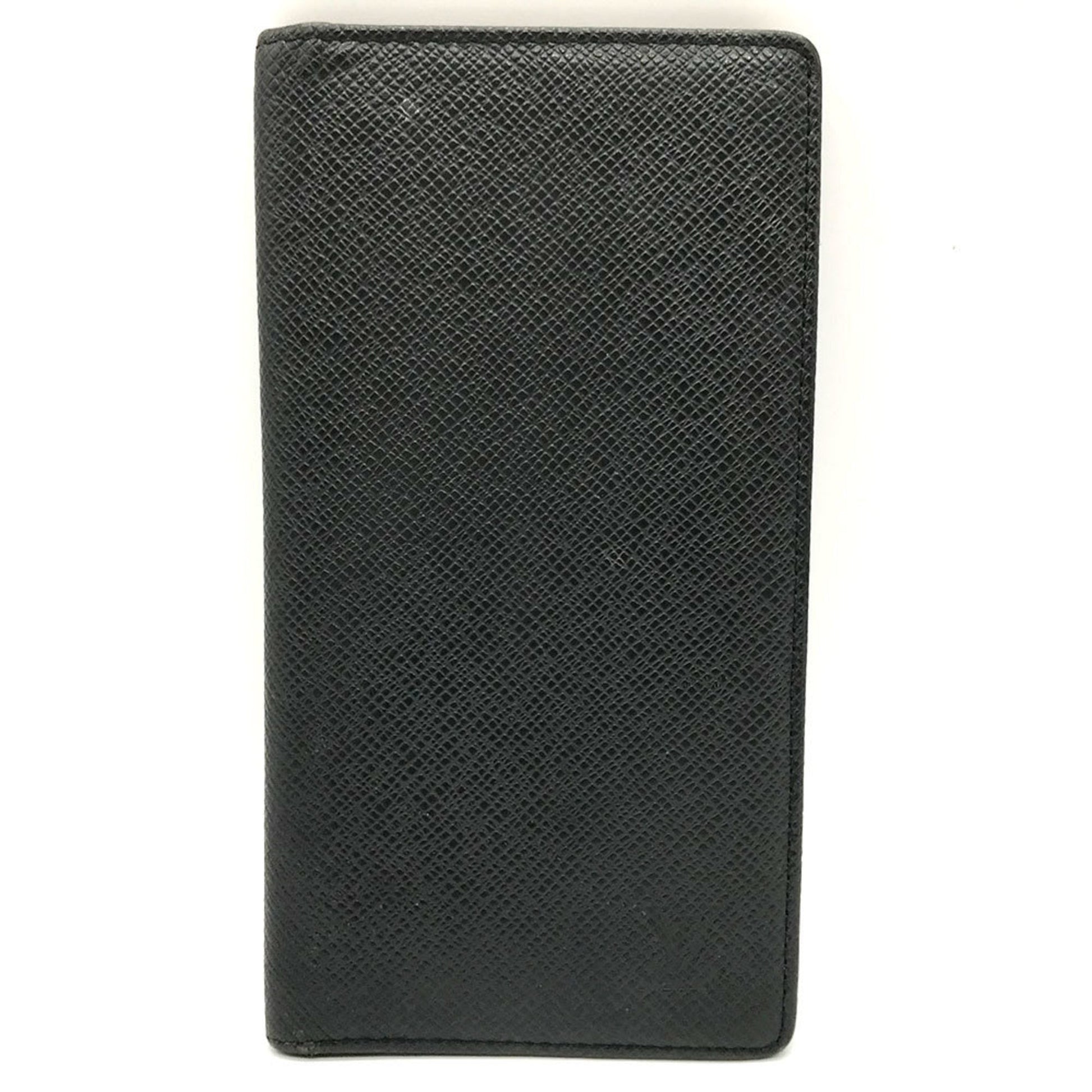 Louis Vuitton Porte carte credit bifold Wallet