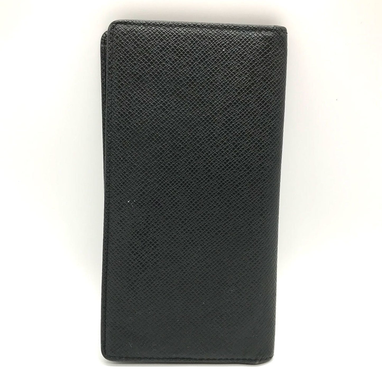 Louis Vuitton Porte carte credit bifold Wallet
