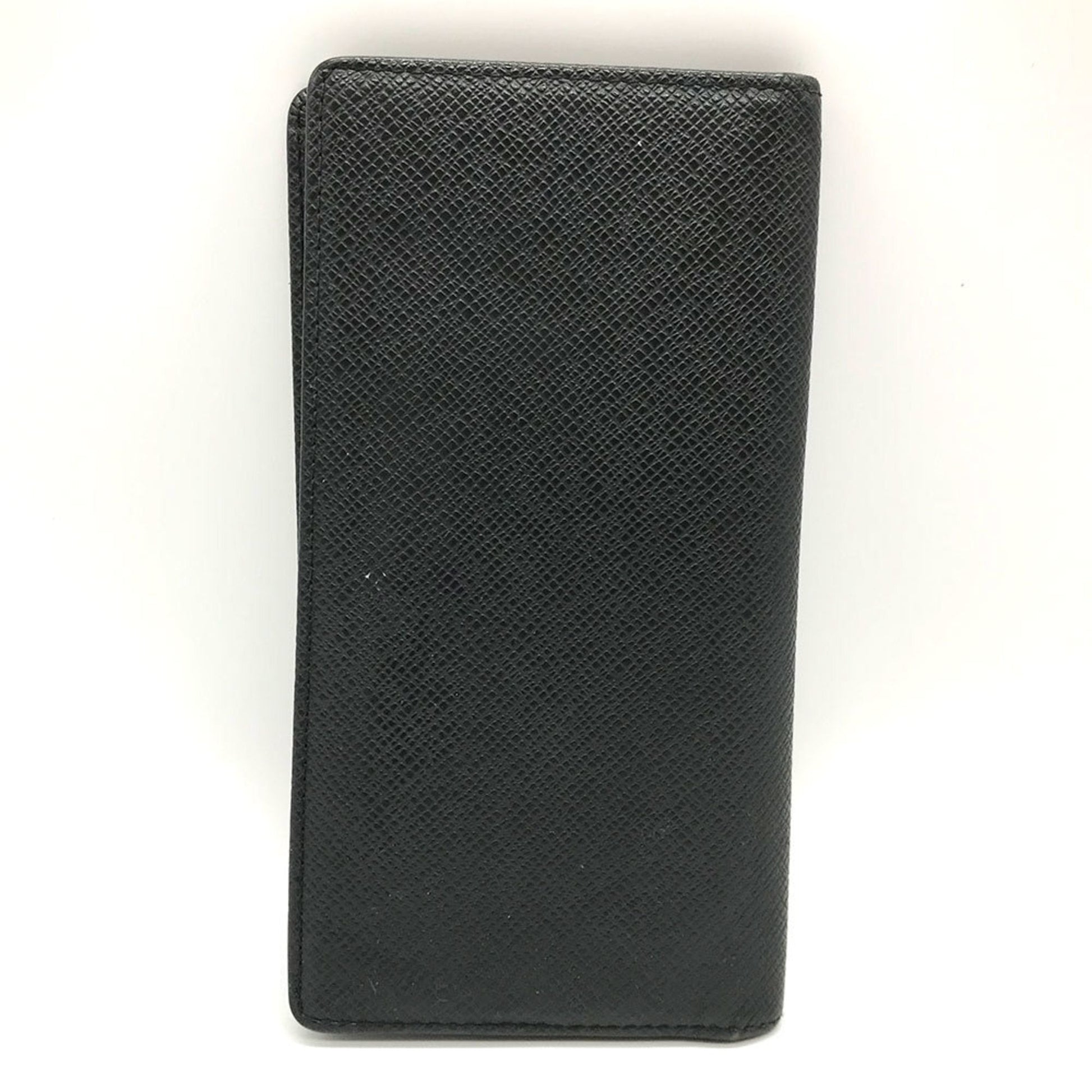 Louis Vuitton Porte carte credit bifold Wallet
