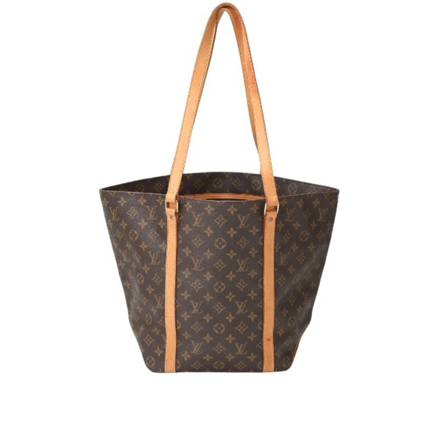 LOUIS VUITTON Babylone Tote