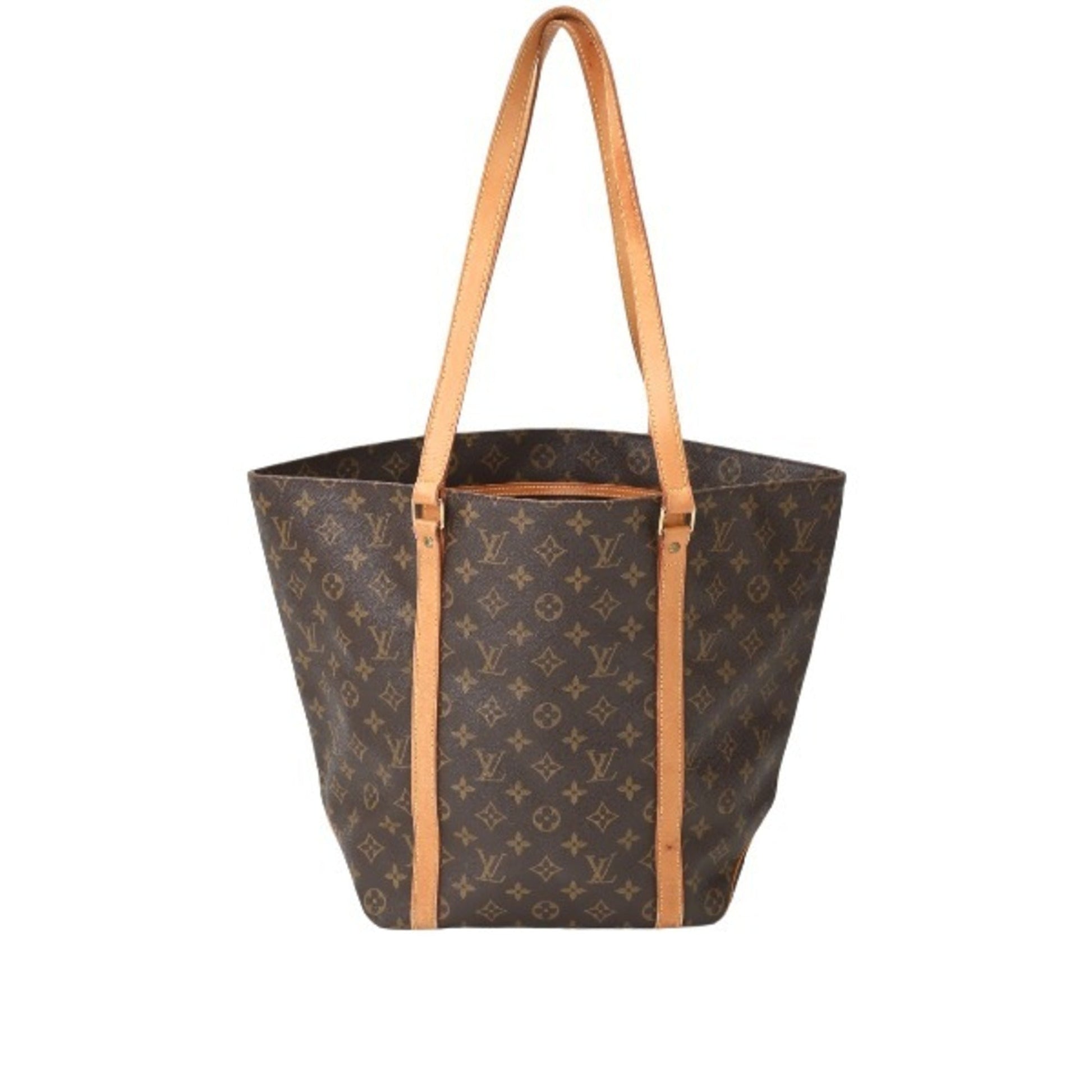 LOUIS VUITTON Babylone Tote