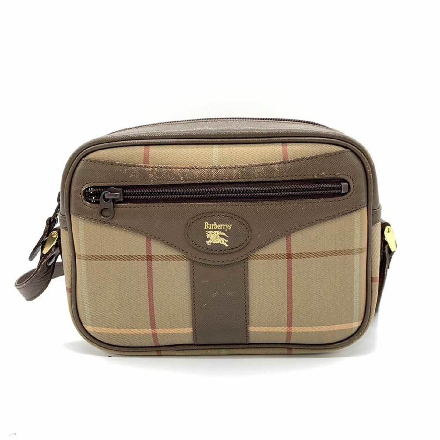 Burberry Luxury Shoulder Bag Shoulder Bag 199