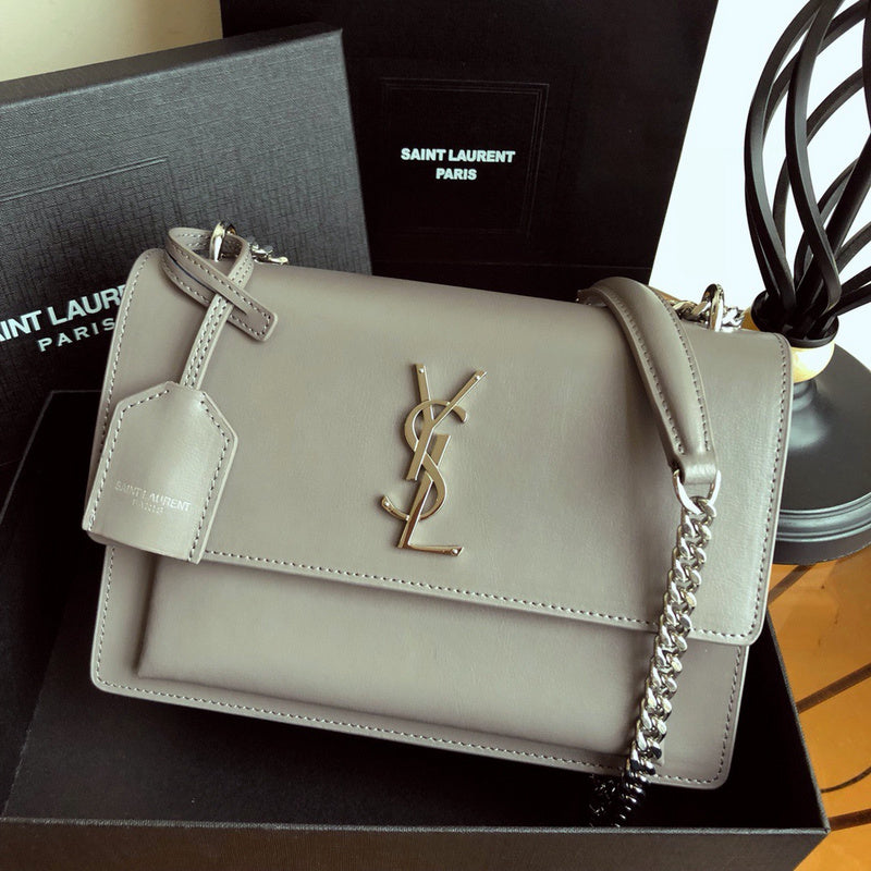YSL Saint Laurent Ysl Saint Saurent Bags 453 2 Travel Bag