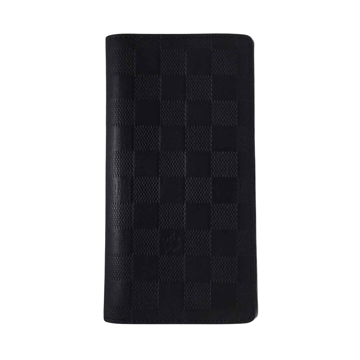 Louis Vuitton Portefeuille Brazza Wallet Style 2