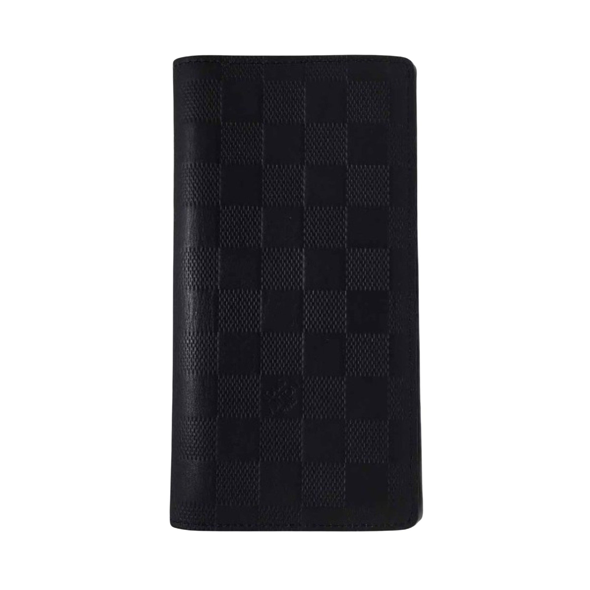 Louis Vuitton Portefeuille Brazza Wallet Style 2