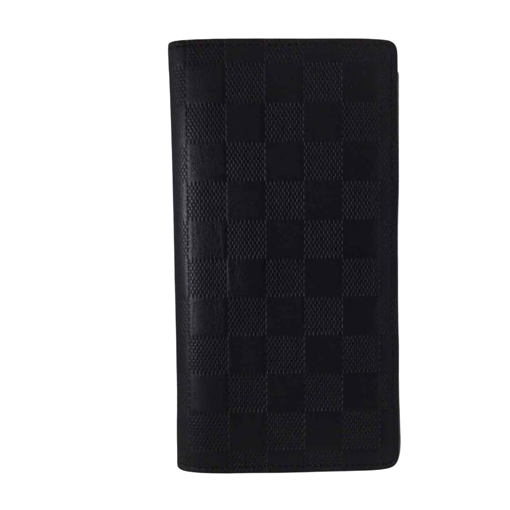 Louis Vuitton Portefeuille Brazza Wallet Style 2