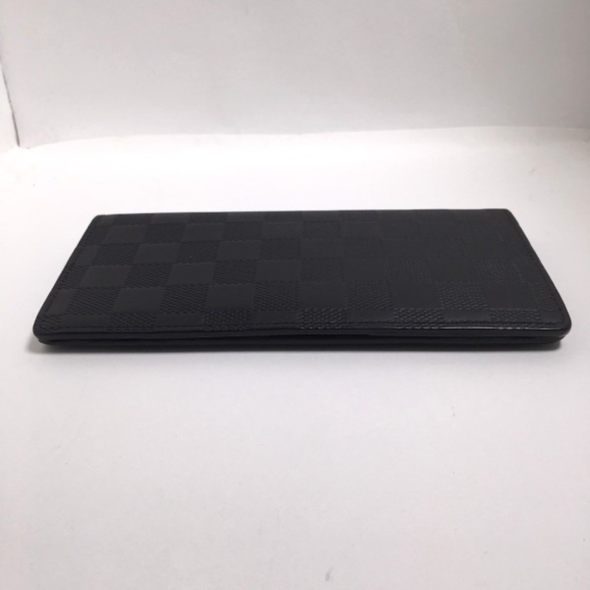 Louis Vuitton Portefeuille Brazza Wallet Style 2