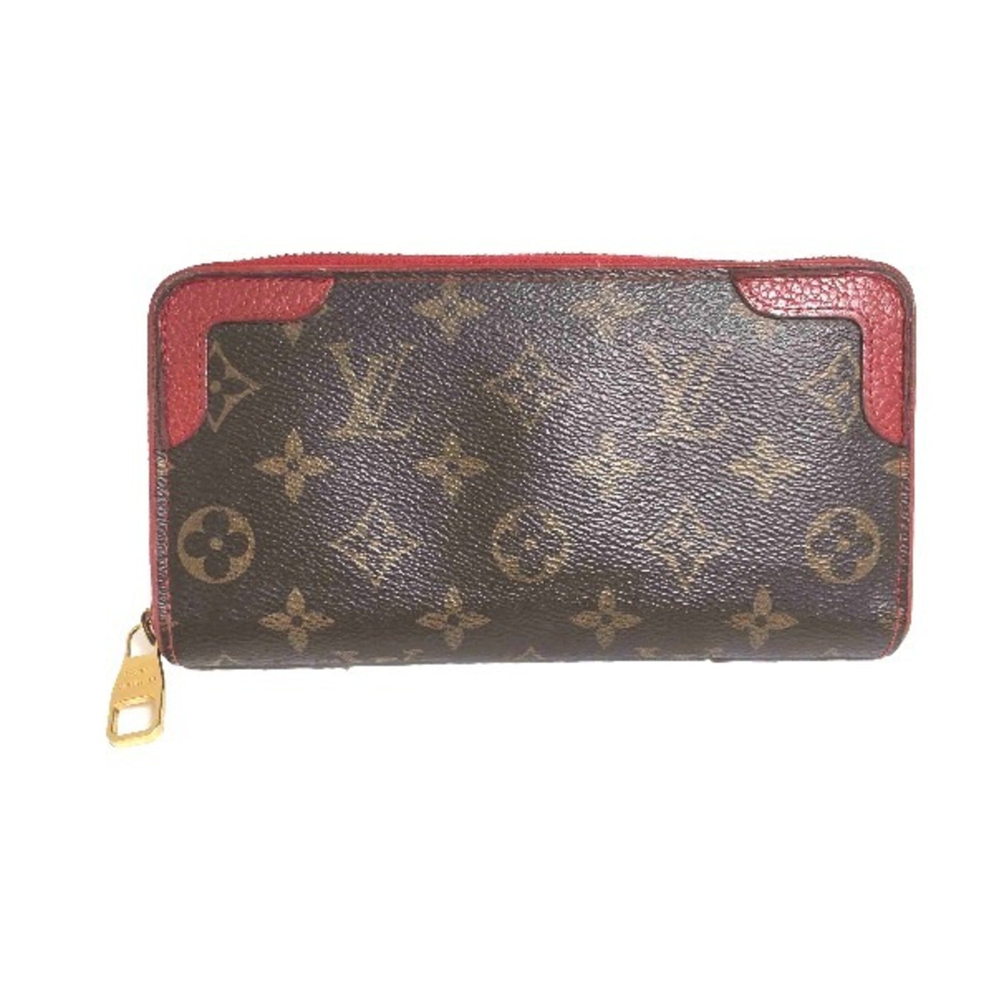 Louis Vuitton Retiro Wallet