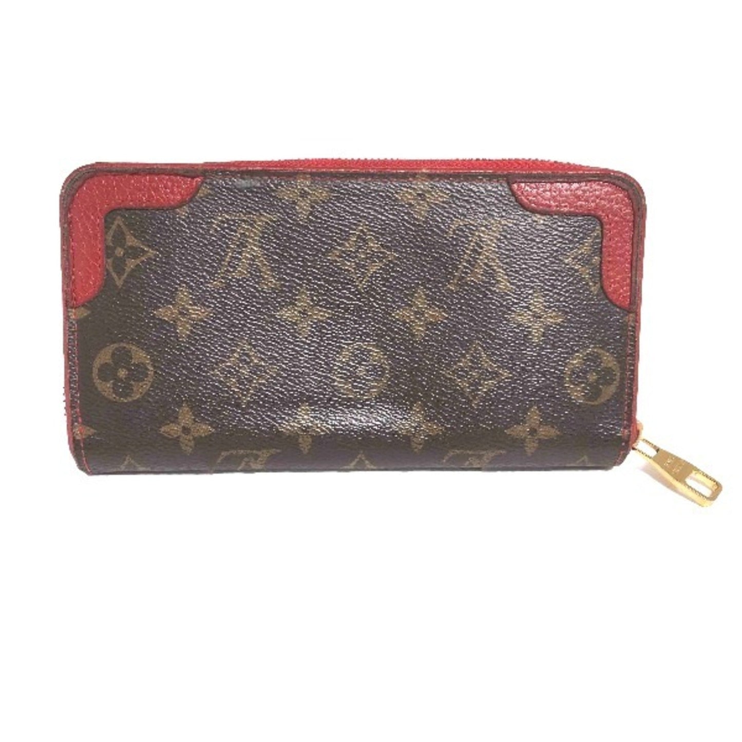 Louis Vuitton Retiro Wallet