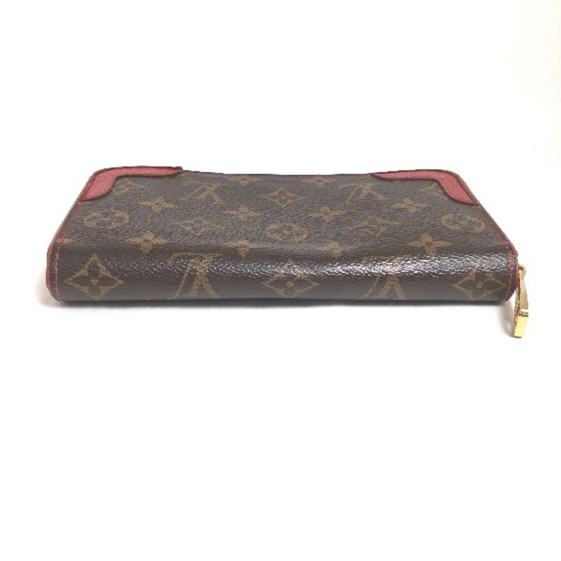 Louis Vuitton Retiro Wallet