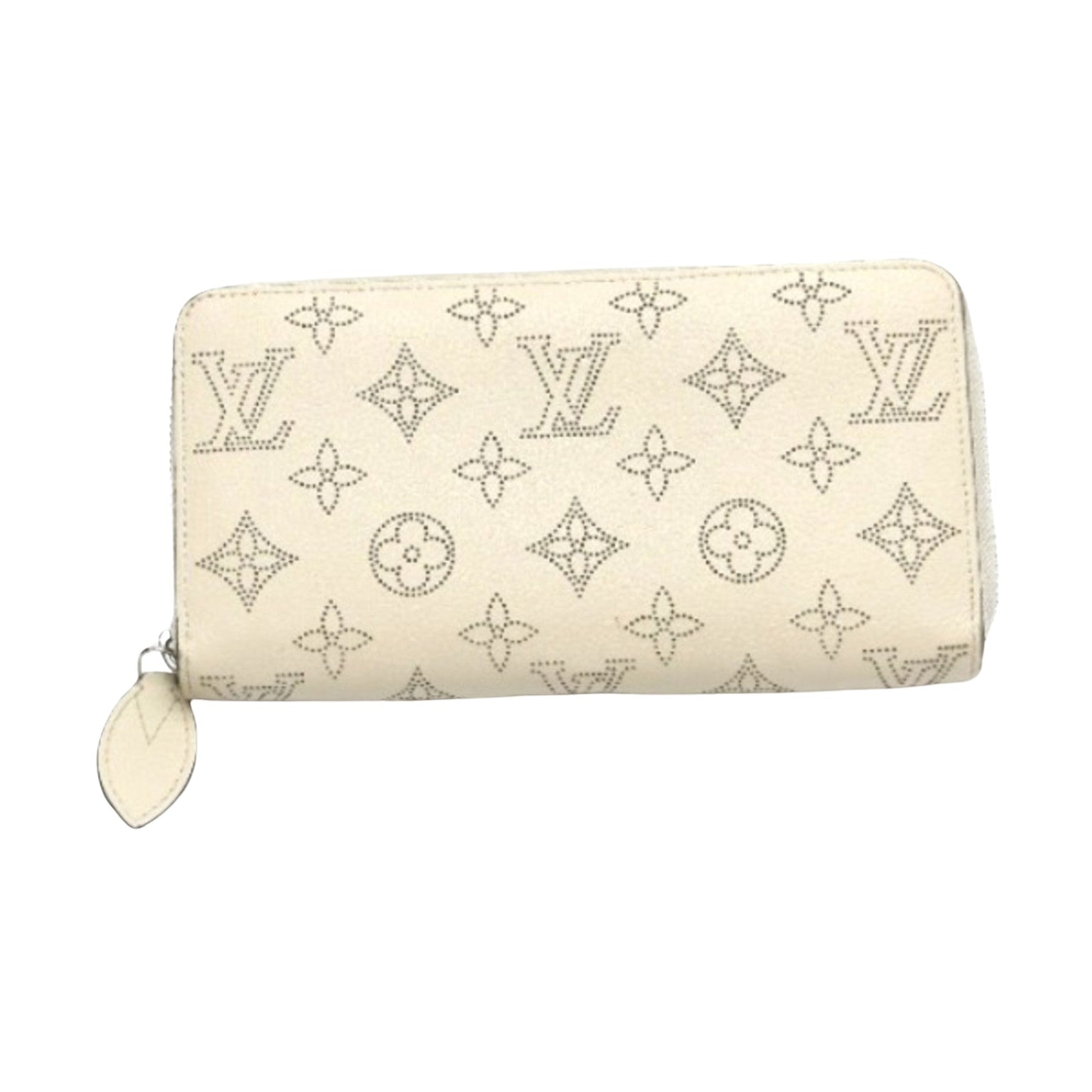 Louis Vuitton Zippy wallet Style 8