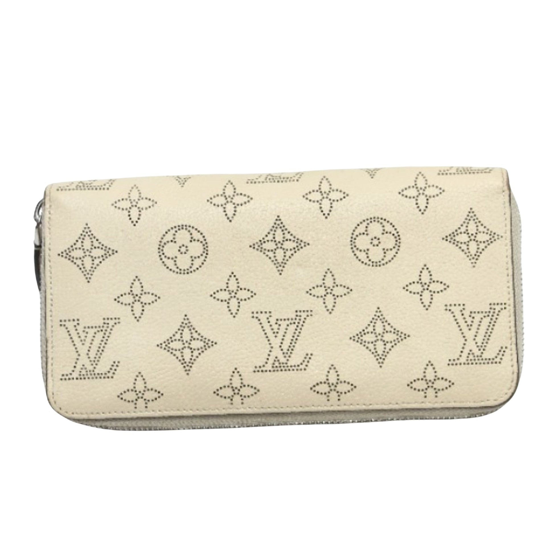 Louis Vuitton Zippy wallet Style 8