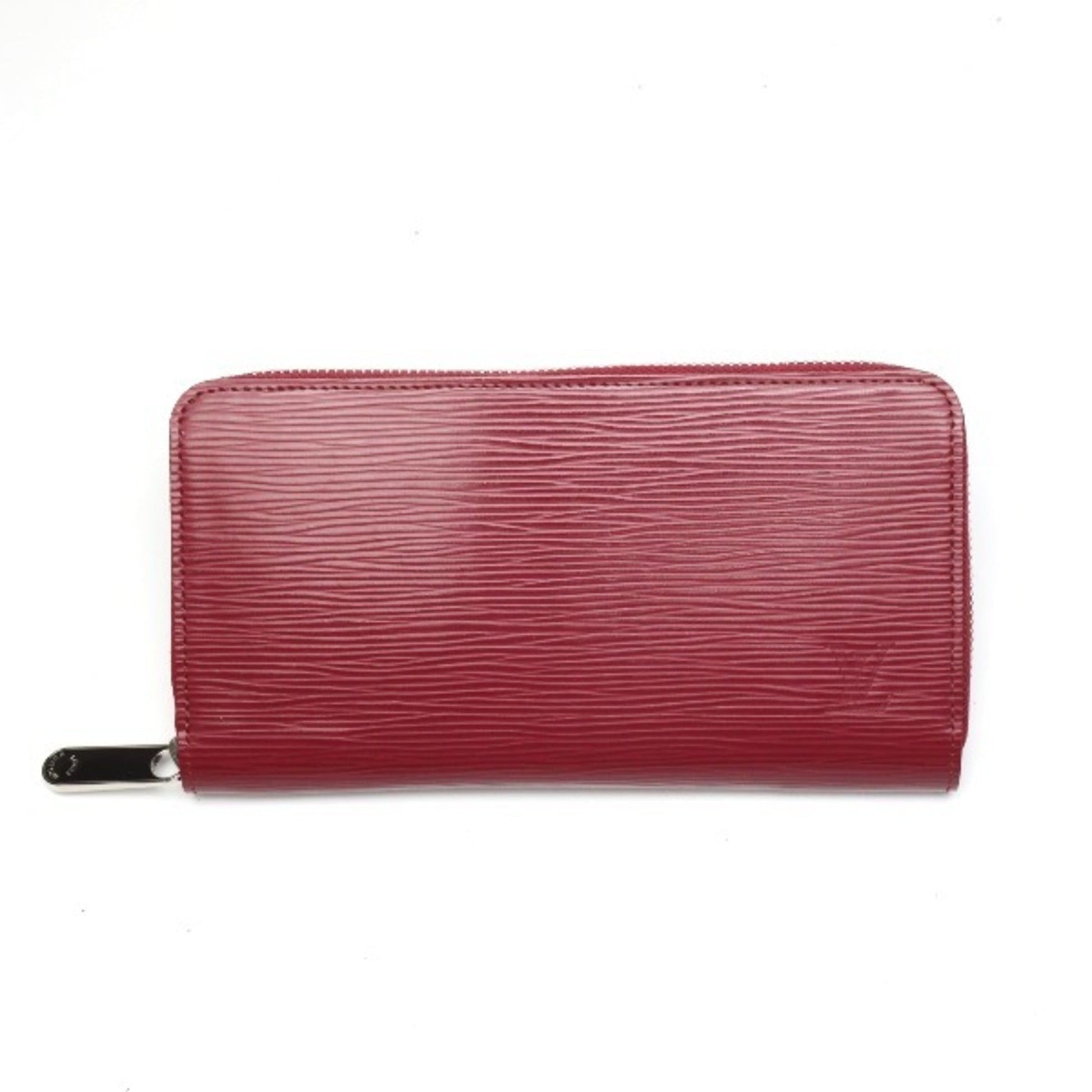 Louis Vuitton Portefeuille zippy Wallet Style 4