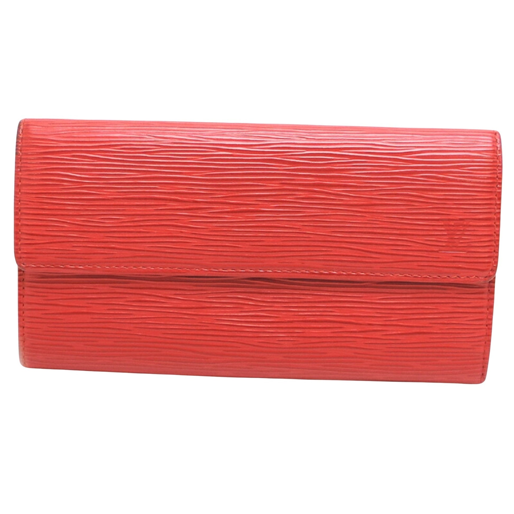 Louis Vuitton Sarah Wallet Style 7