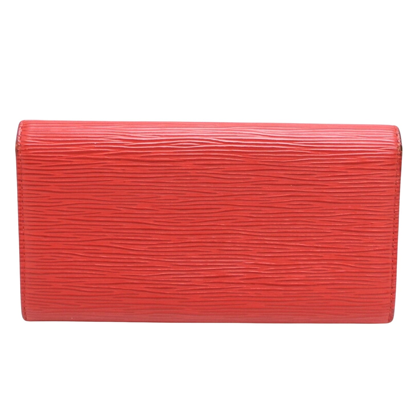 Louis Vuitton Sarah Wallet Style 7
