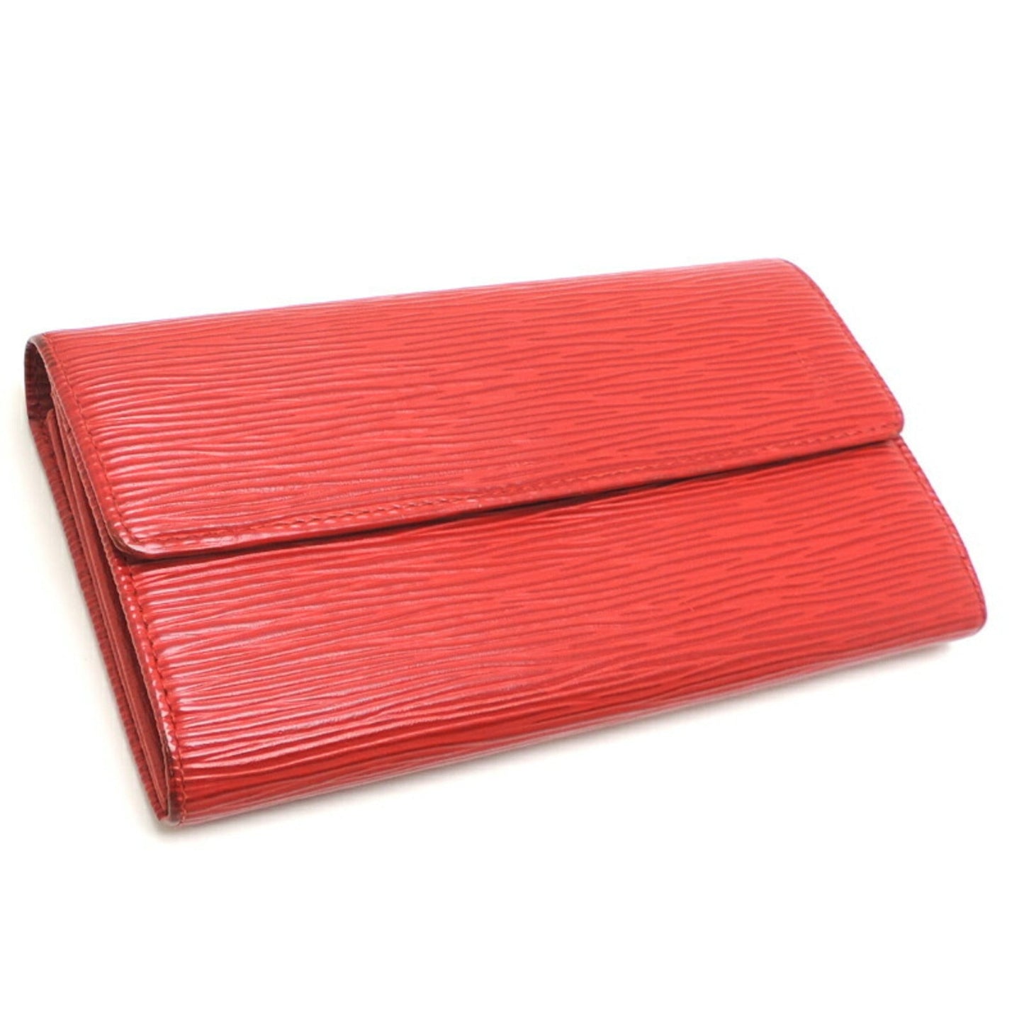 Louis Vuitton Sarah Wallet Style 7
