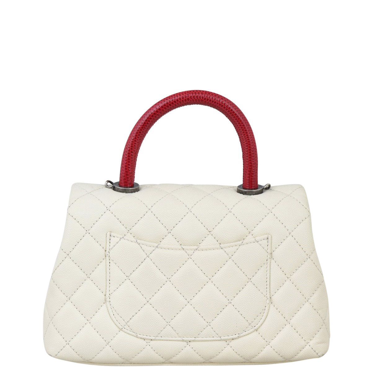 Chanel Coco Handle Bag Mini Mini Bag