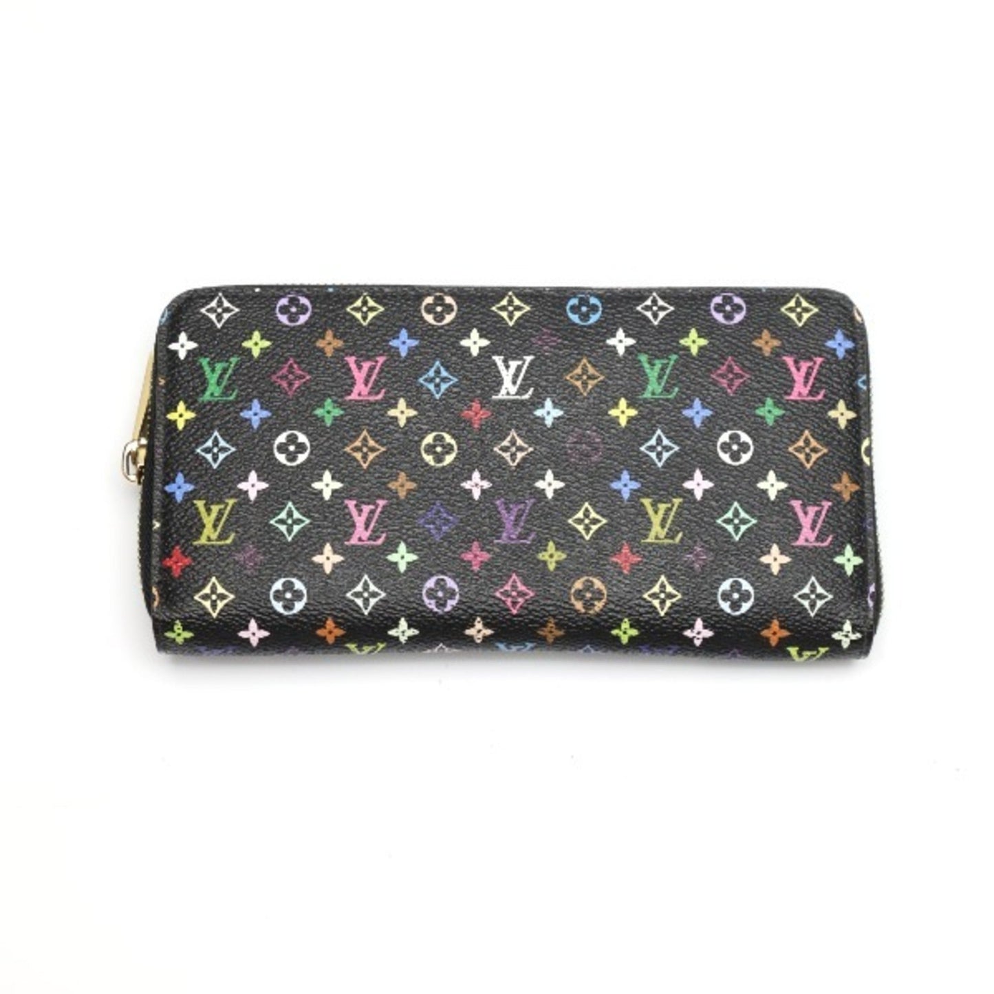 Louis Vuitton Zippy Wallet Style 2