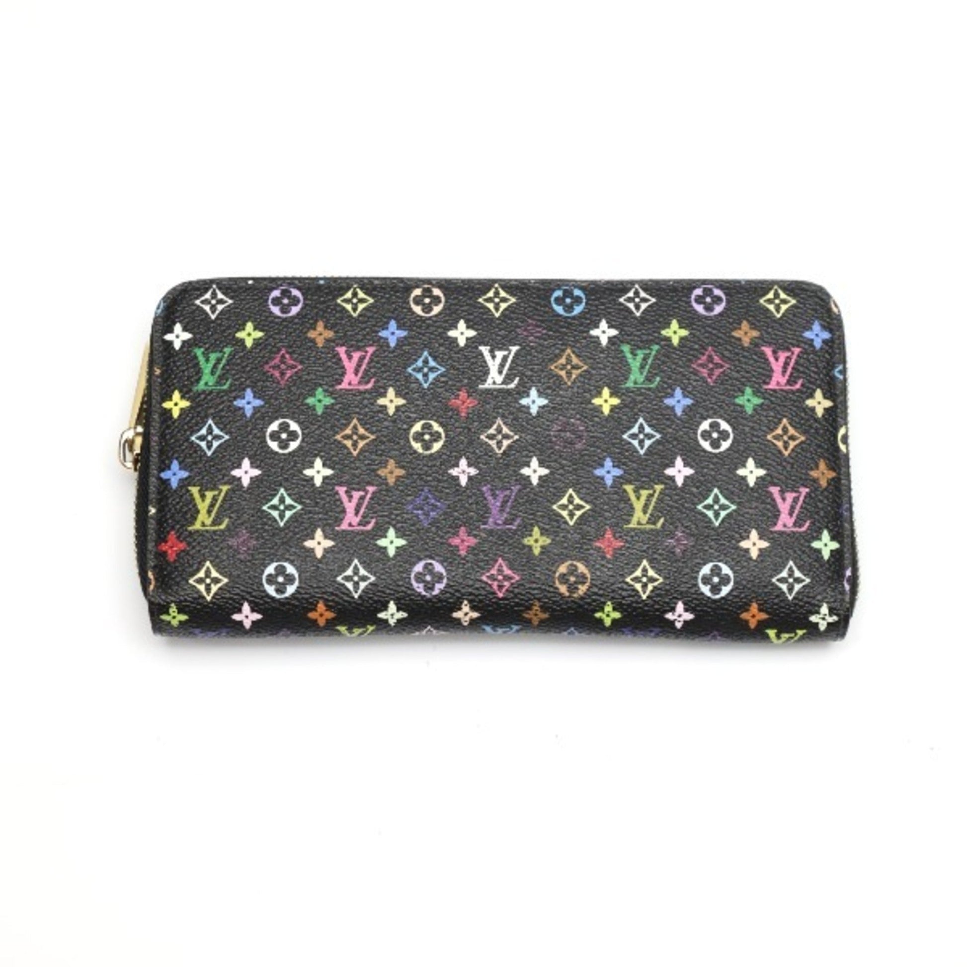 Louis Vuitton Zippy Wallet Style 2