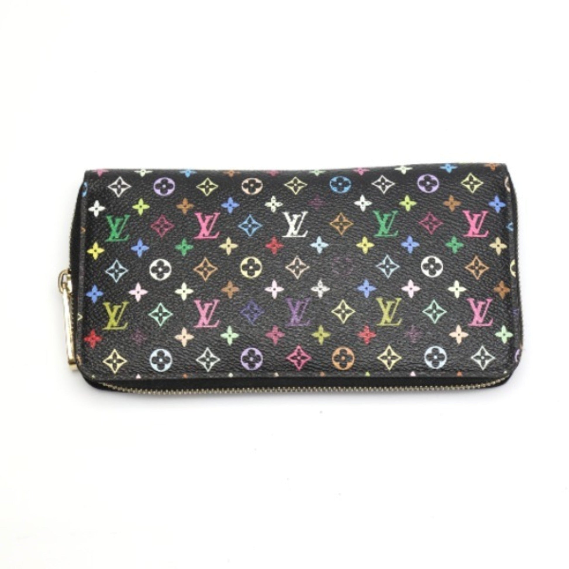 Louis Vuitton Zippy Wallet Style 2