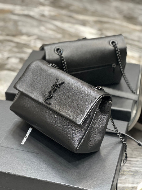 YSL Saint Laurent Ysl Saint Saurent Bags 195 Travel Bag