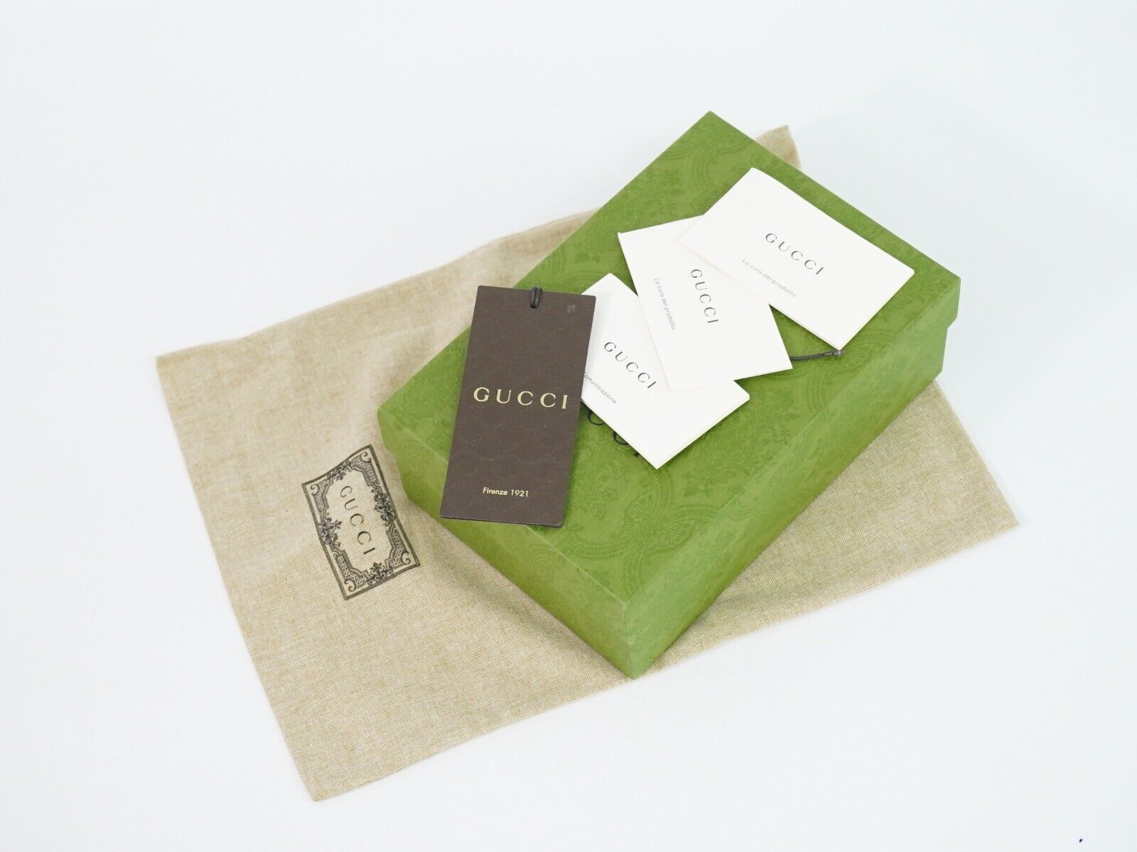 Gucci Dionysus Flap Messenger Bag Shearling Beige Canvas Crossbody Bag Bag
