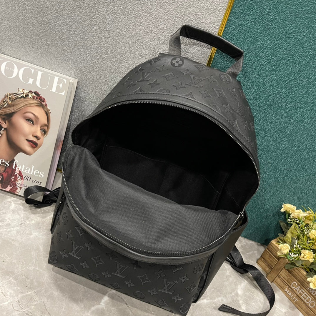 EN - Luxury LUV 857 Travel Bag