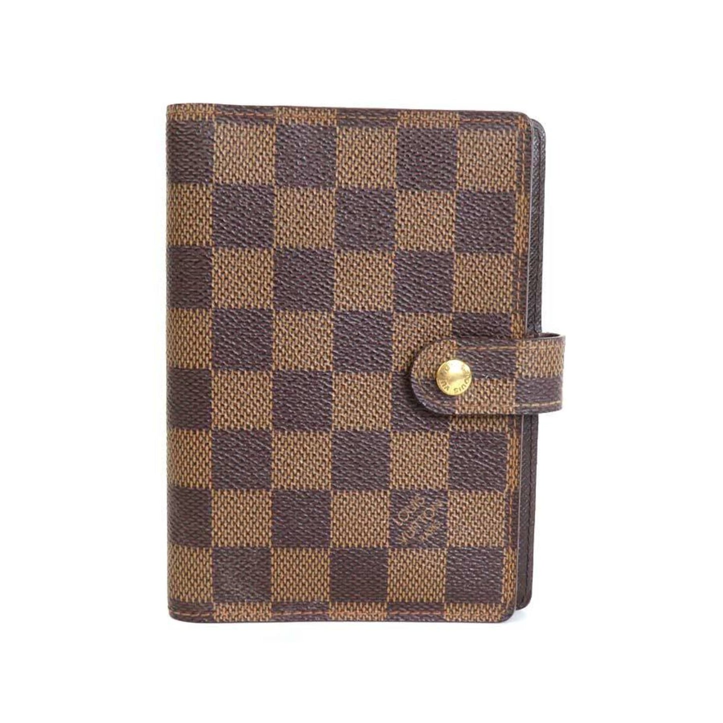Louis Vuitton Agenda PM Wallet Agenda Wallet