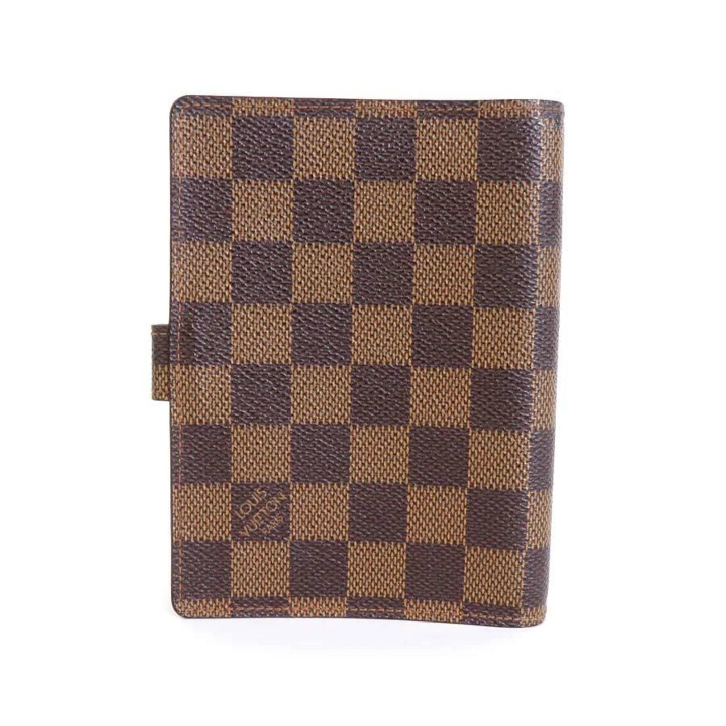 Louis Vuitton Agenda PM Wallet Agenda Wallet