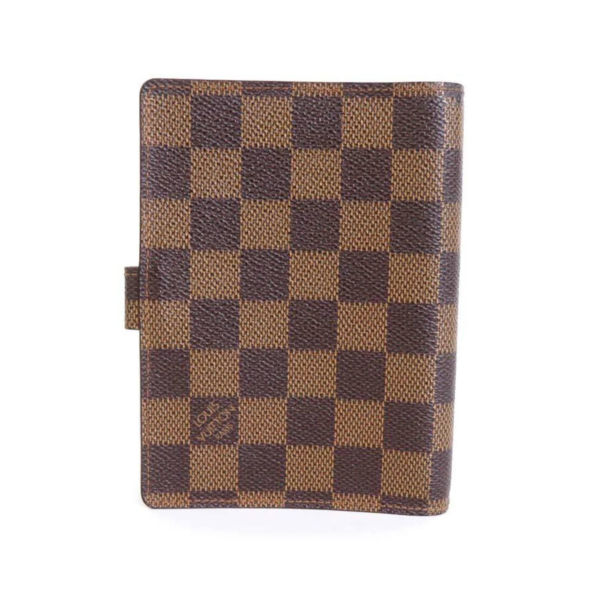 Louis Vuitton Agenda PM Wallet Agenda Wallet