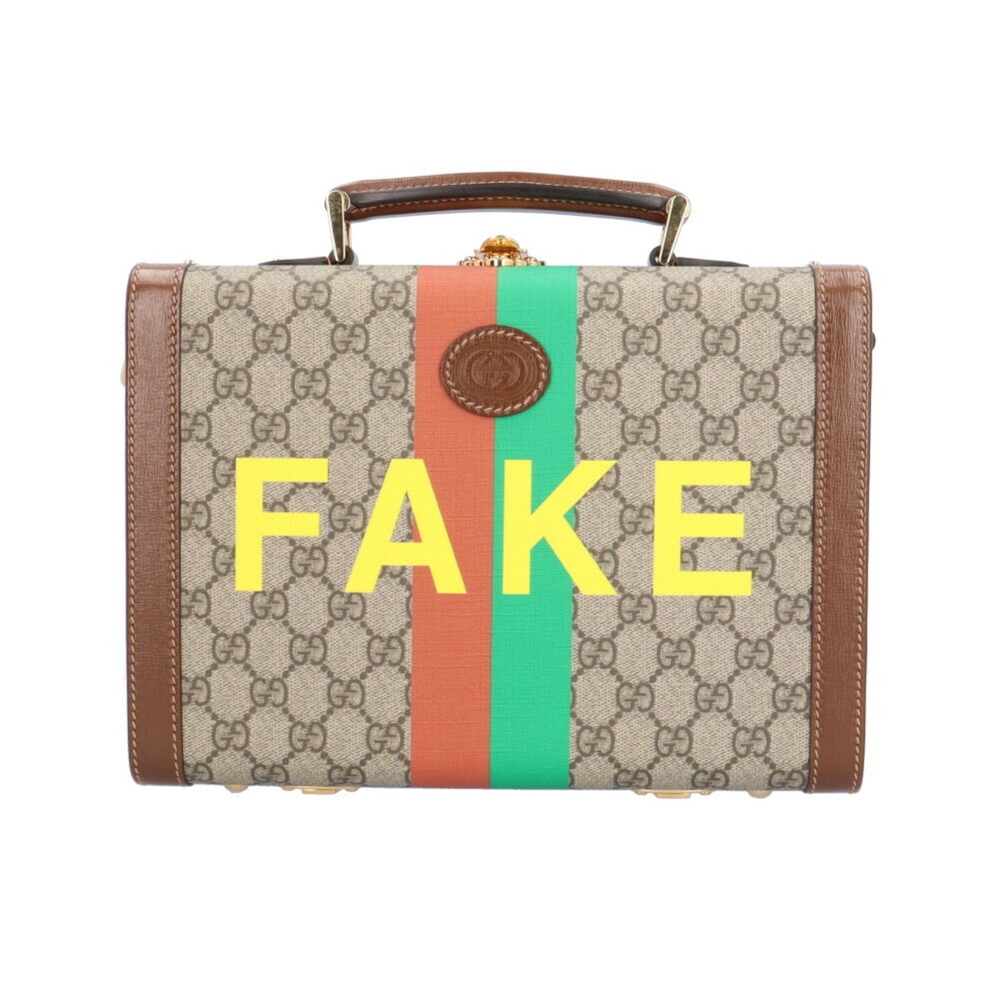 Gucci Gucci 869 Travel Bag