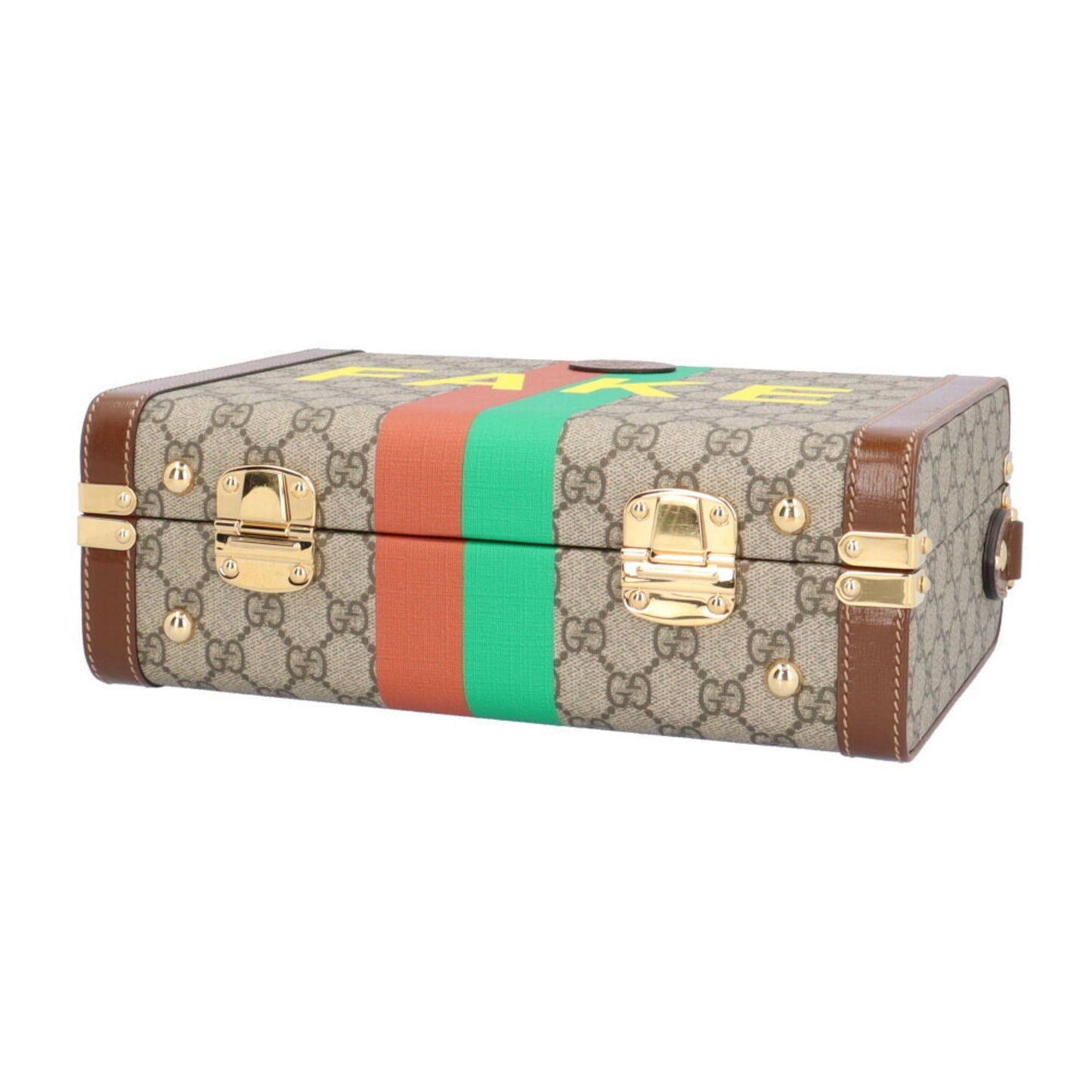 Gucci Gucci 869 Travel Bag