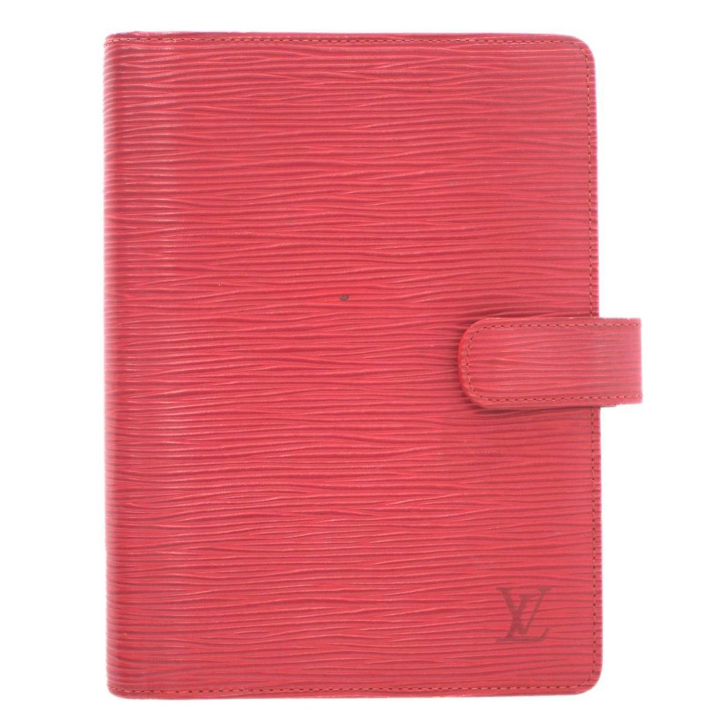 Louis Vuitton Agenda MM Wallet Agenda Wallet