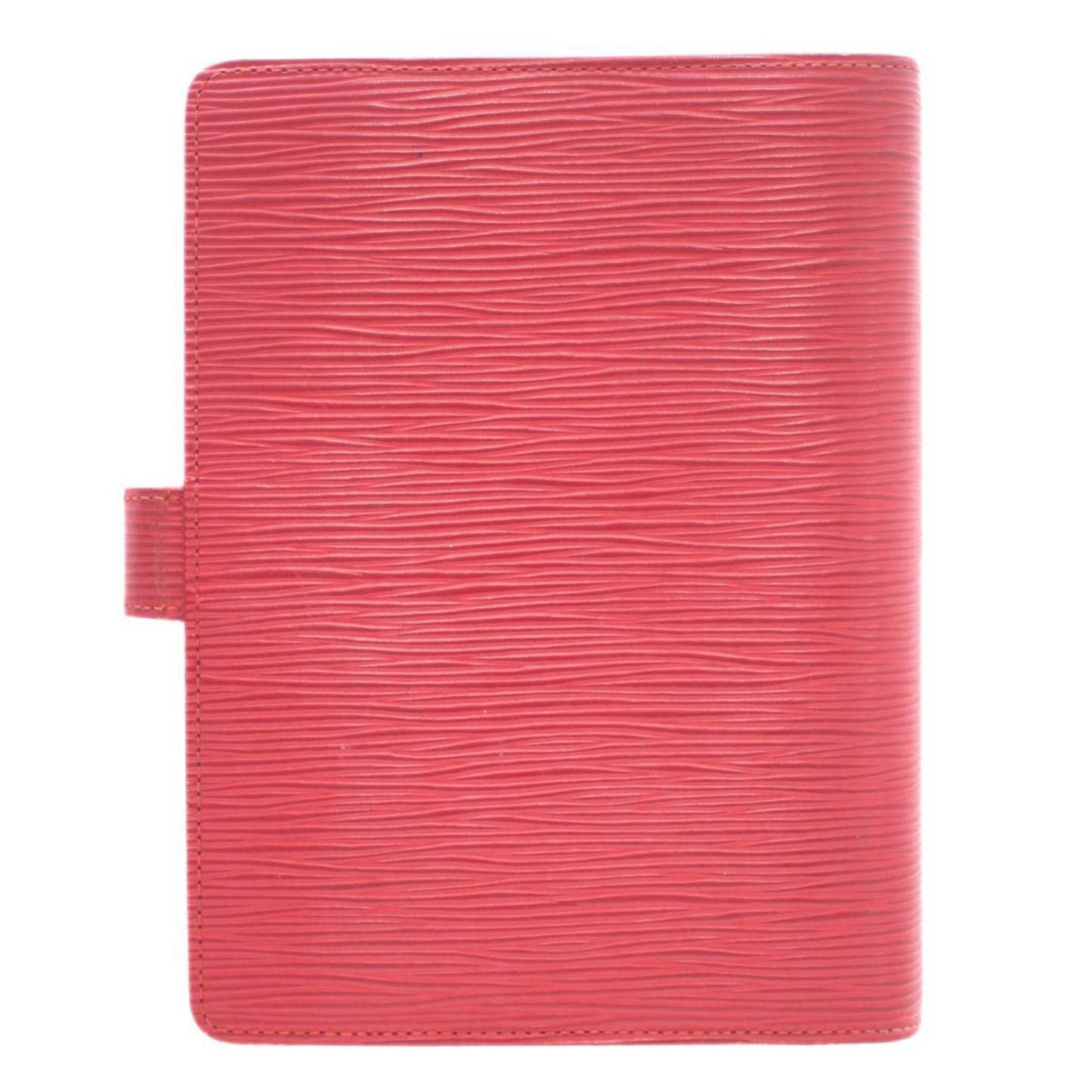 Louis Vuitton Agenda MM Wallet Agenda Wallet