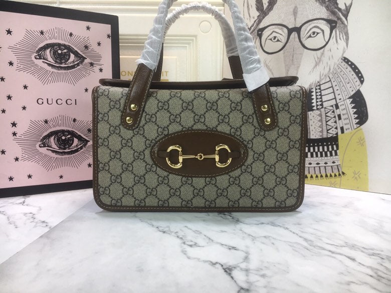 EN - Luxury GCI 564 Travel Bag