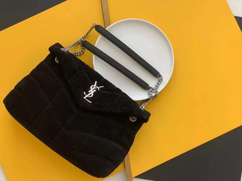 YSL Saint Laurent Ysl Saint Saurent Bags 429 2 Travel Bag