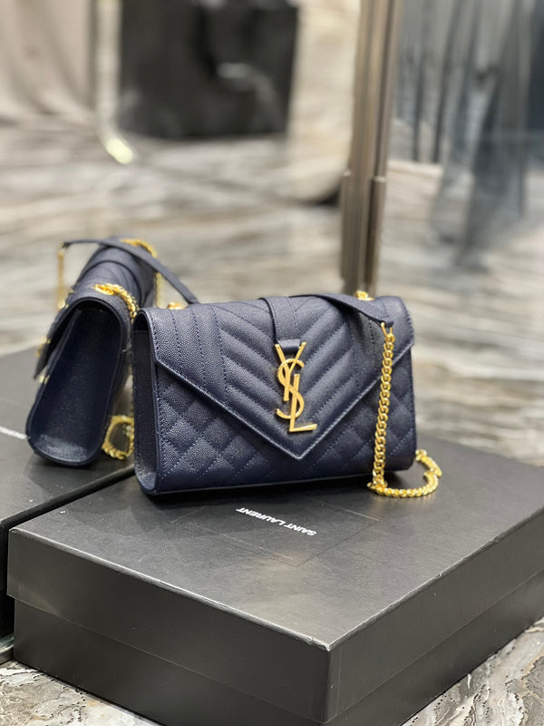 YSL Saint Laurent Ysl Saint Saurent Bags 143 Travel Bag