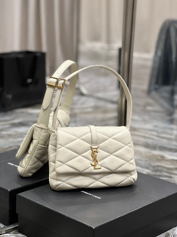 YSL Saint Laurent Ysl Saint Saurent Bags 003 Travel Bag