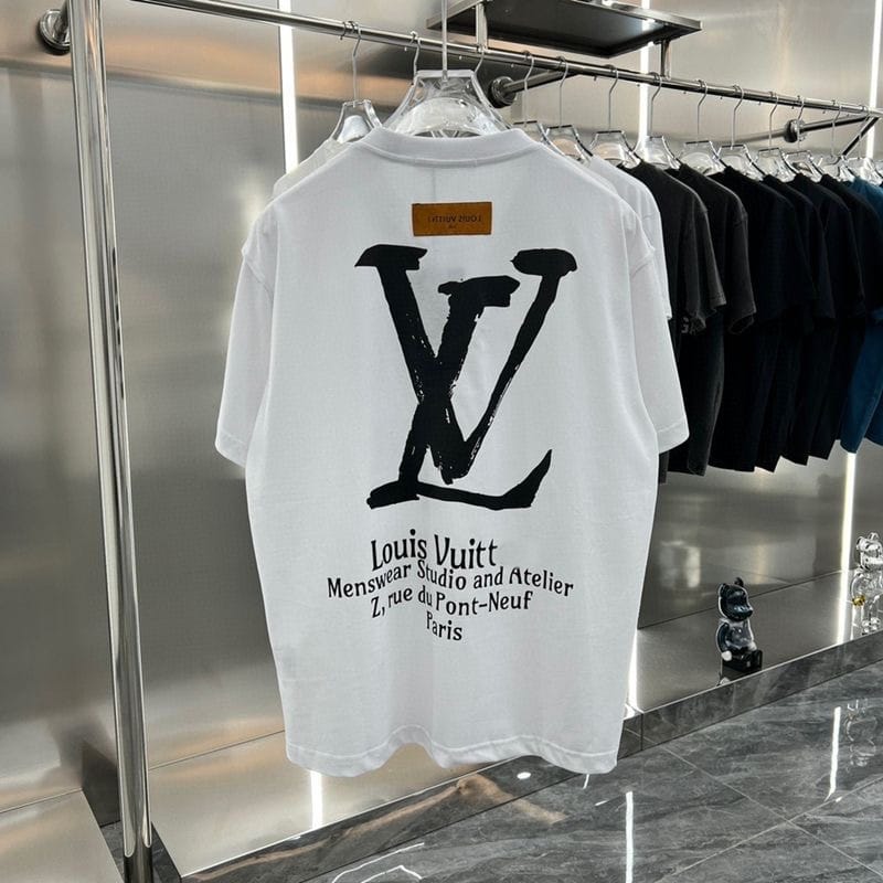 Louis Vuitton Tshirt