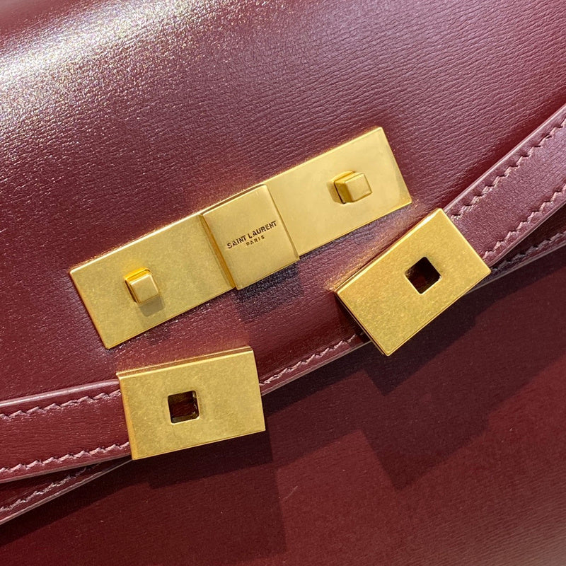 YSL Saint Laurent Ysl Saint Saurent Bags 117 2 Travel Bag