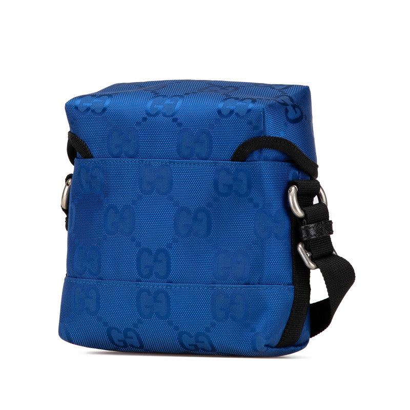 Gucci Shoulder Bag Nylon Bag 643858