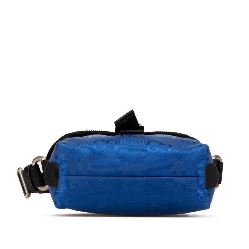 Gucci Shoulder Bag Nylon Bag 643858