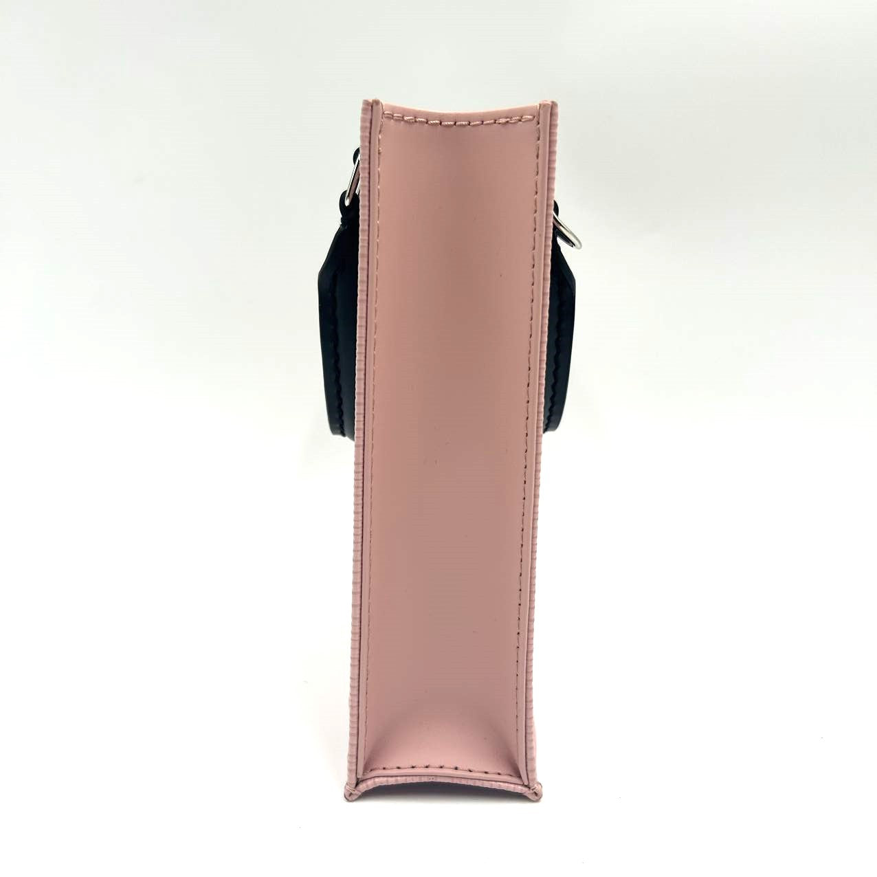 Louis Vuitton Epi Petit Sac Plat Pink Fashion Accessory