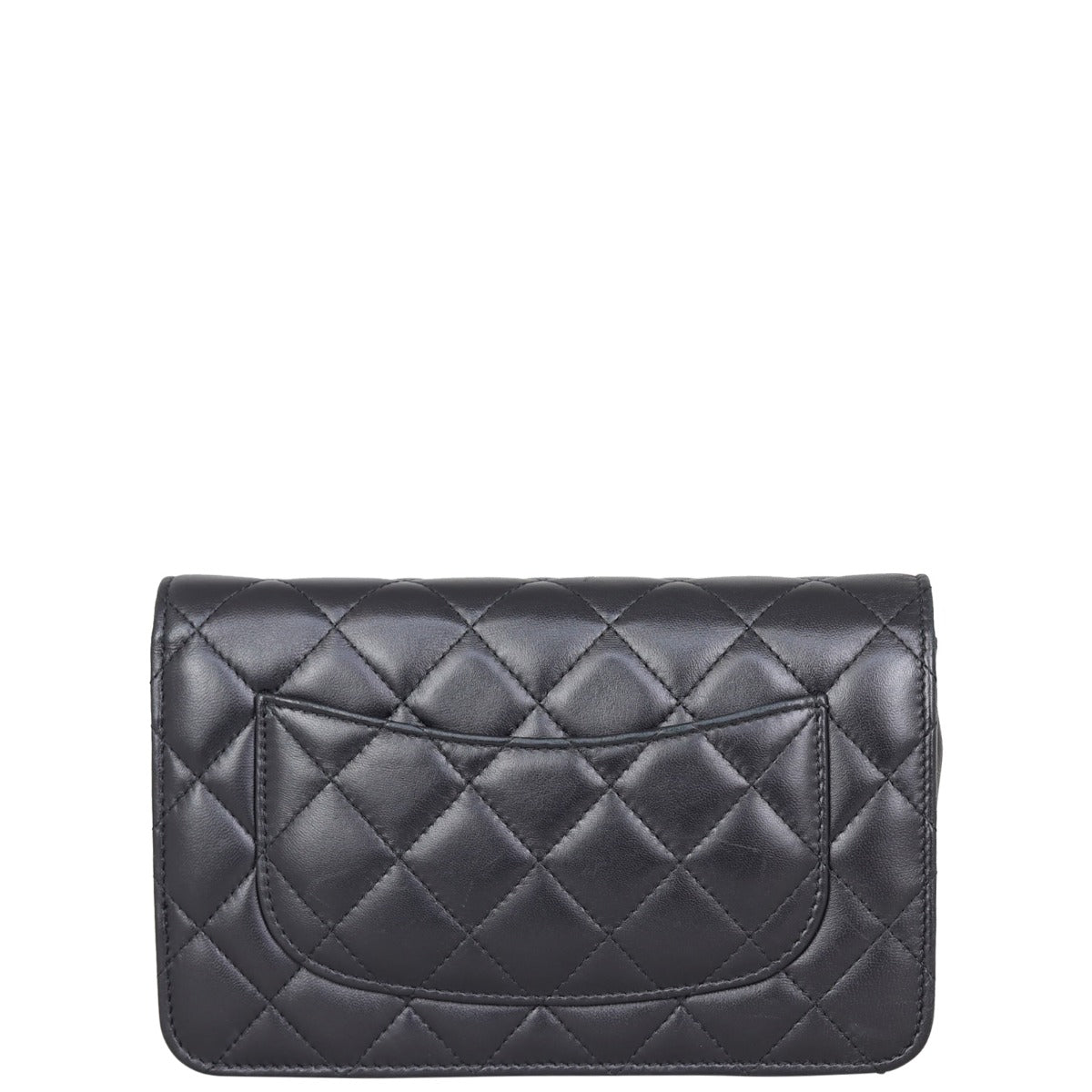 Chanel Classic Wallet on STH Handbag Chain