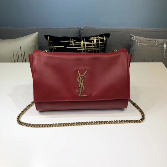 YSL Saint Laurent Ysl Saint Saurent Bags 564 Travel Bag