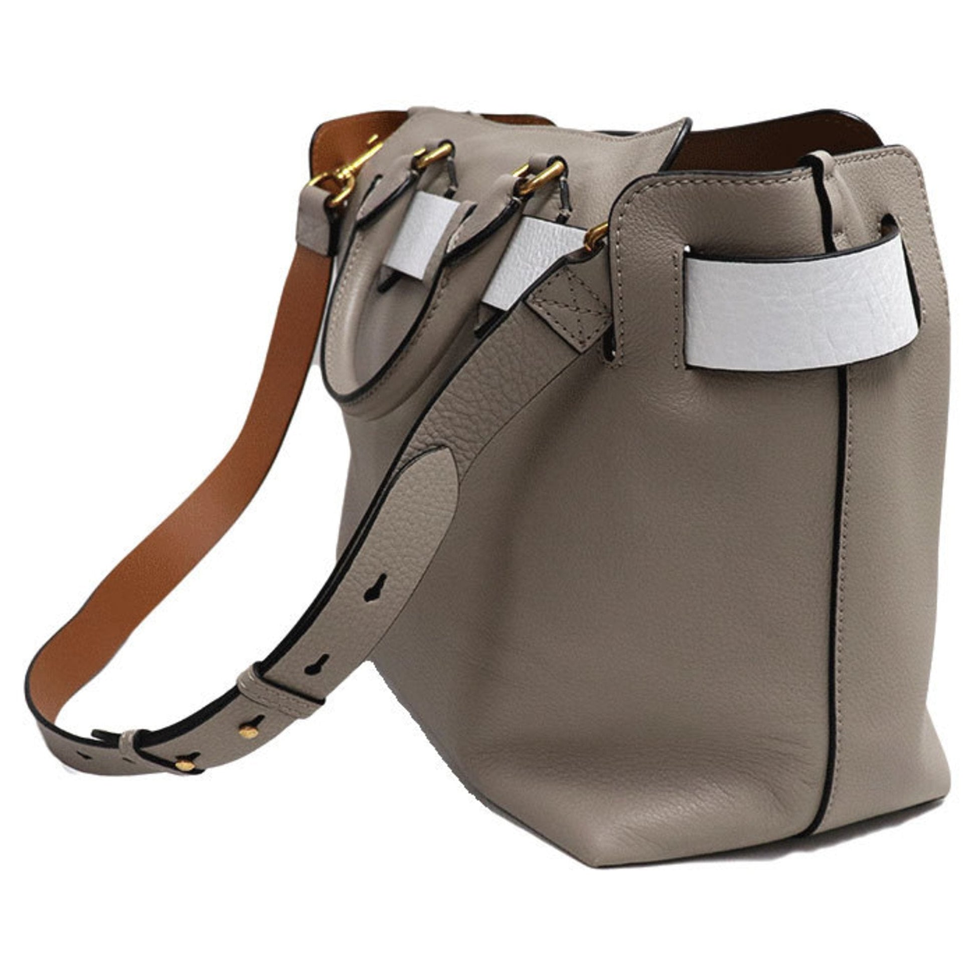 Burberry Luxury Shopper Handbag Travel Bag Burberry Shopper 8