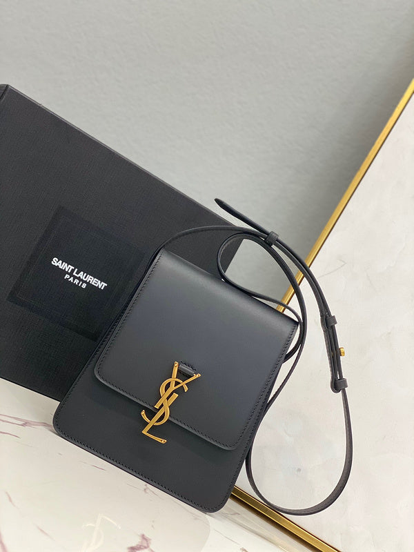 YSL Saint Laurent Ysl Saint Laurent Bags 315 Travel Bag