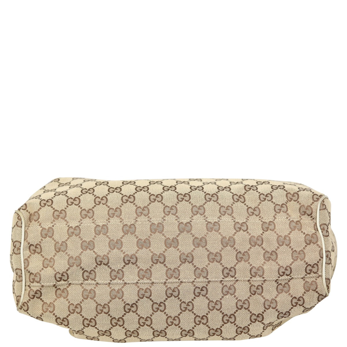 Gucci GG Canvas Sukey Tote Medium